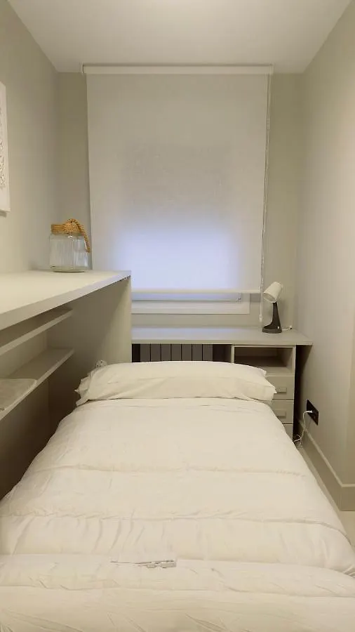 Apartamento Plentzia, Junto Al Puerto