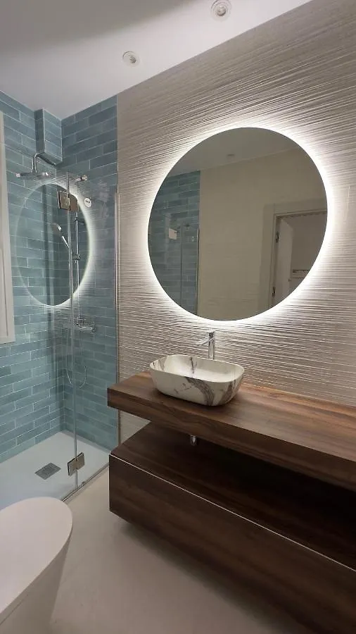 Apartamento Plentzia, Junto Al Puerto  Plentzia