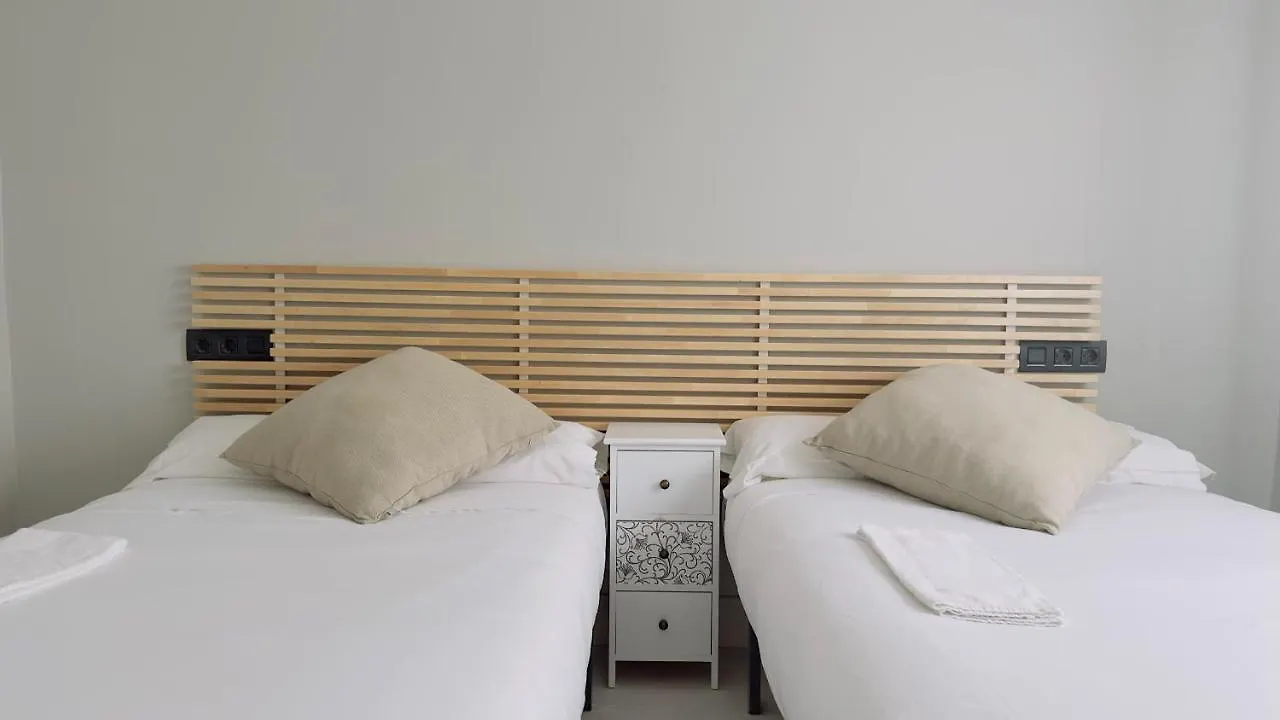 Apartamento Plentzia, Junto Al Puerto  Plentzia