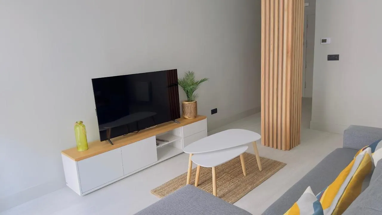 Apartamento Plentzia, Junto Al Puerto  Plentzia