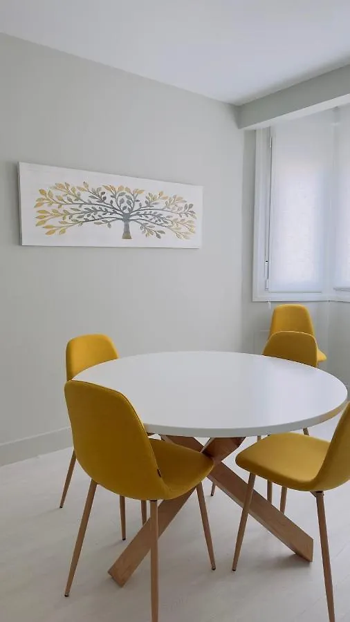 Apartamento Plentzia, Junto Al Puerto Plentzia