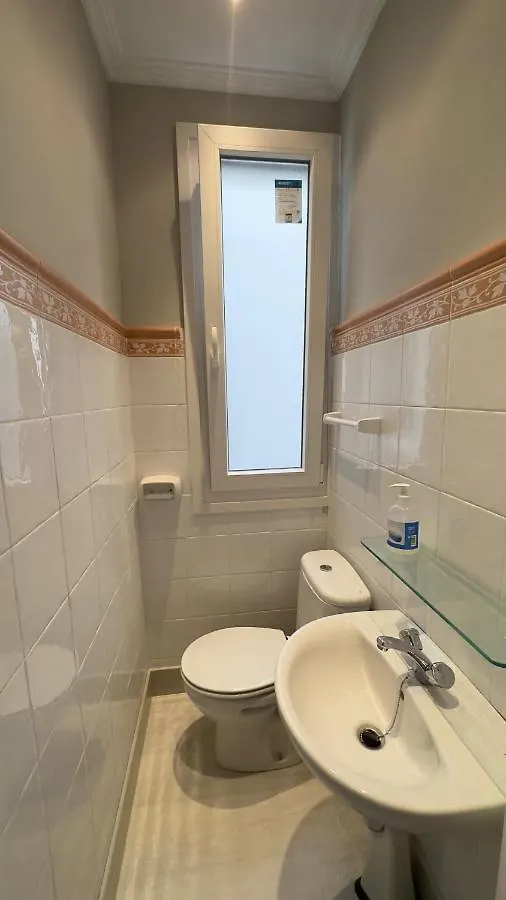 Appartamento Plentzia, Junto Al Puerto