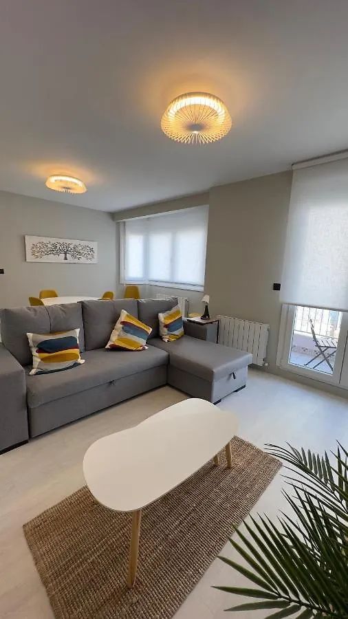 Apartamento Plentzia, Junto Al Puerto Plentzia