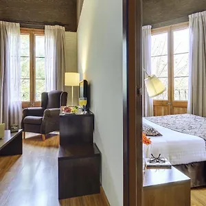  Apartamento Rural Y Engracia España