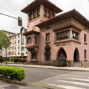  Apartamento Con Garaje En El Centro De