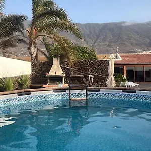  Сasa de vacaciones Casa Arteaga España