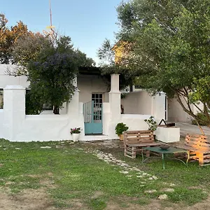  Сasa de vacaciones La Casa De Geranios España